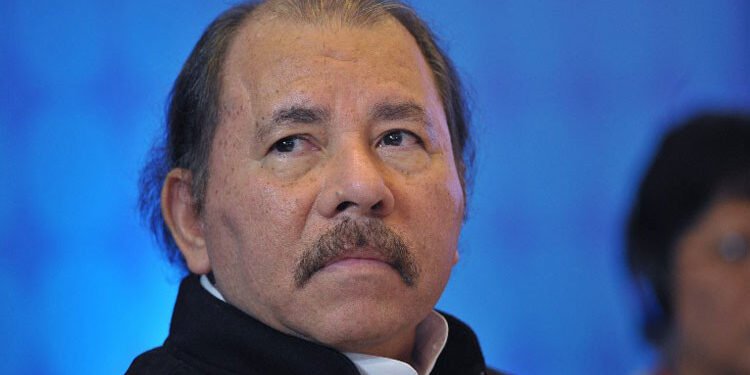 Daniel Ortega sigue a la caza de sus opositores en Nicaragua