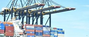 El turismo de cruceros reabre con 2,500 viajeros