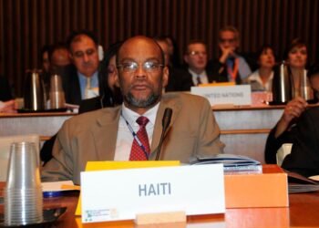 Haiti, de la incertidumbre a una transición consensuada