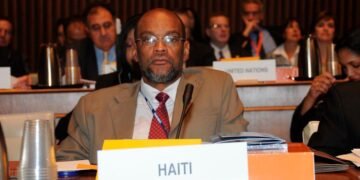 Haiti, de la incertidumbre a una transición consensuada