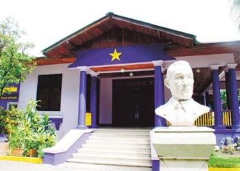 El PLD manifiesta al CES su intención de contribuir con la renovación del Pacto Educativo.