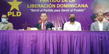 Secretaría de Energía y Minas  del PLD denuncia que sector energético aumenta el déficit