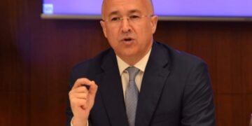 Dirigentes del PLD llaman al Gobierno a vencer ola de violencia.