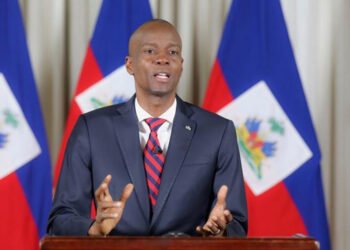 HAITI, EN LA ENCRUCIJADA DEL TIEMPO.