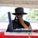 Primera Dama Martine Moise pide justicia por la muerte de su esposo.