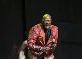 Hasta siempre Caballo Mayor