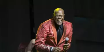 Hasta siempre Caballo Mayor