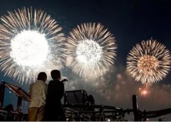 Al menos 150 muertos en EEUU por armas durante la celebración del 4 de julio