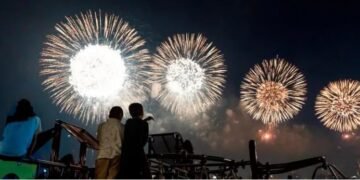 Al menos 150 muertos en EEUU por armas durante la celebración del 4 de julio