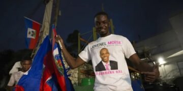 Al menos 150 muertos en EEUU por armas durante la celebración del 4 de julio