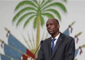 EE.UU. califica de «trágico y espantoso» el asesinato del presidente de Haití