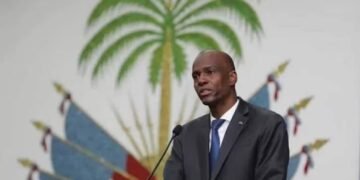 EE.UU. califica de «trágico y espantoso» el asesinato del presidente de Haití