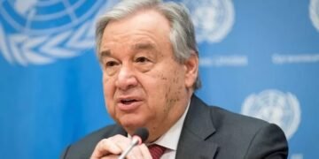 EE.UU. califica de «trágico y espantoso» el asesinato del presidente de Haití