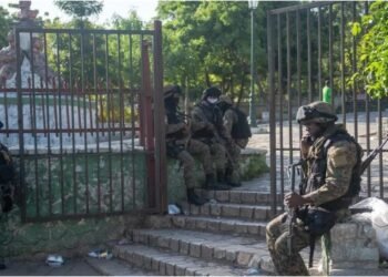 EE.UU. califica de «trágico y espantoso» el asesinato del presidente de Haití