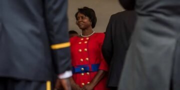 EE.UU. califica de «trágico y espantoso» el asesinato del presidente de Haití