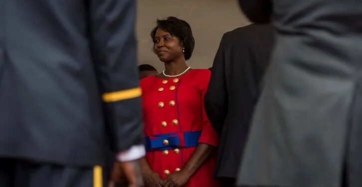 EE.UU. califica de «trágico y espantoso» el asesinato del presidente de Haití