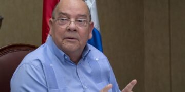 Segura Foster explica por qué entró a RD peste porcina africana