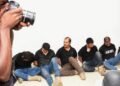Mercenarios Colombia admiten asesinaron al presidente de Haití