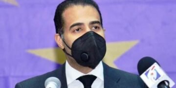 PLD niega fortaleza institucional  que promueve el  Gobierno