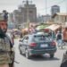 Ciudad Kabul intenta recuperar la normalidad bajo el control talibán