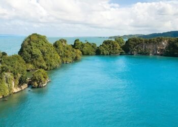 Parque Nacional de los Haitises