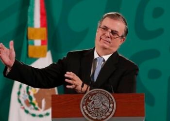 México propone la desaparición de la OEA en beneficio de una organización “menos intervencionista”