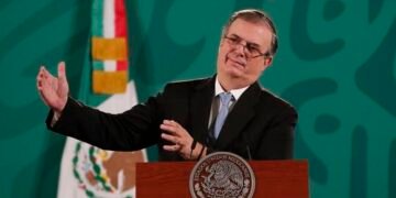 México propone la desaparición de la OEA en beneficio de una organización “menos intervencionista”