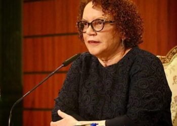 Procuradora  Miriam Germán Brito propone al Senado  modificaciones previo a  aprobar el Código Penal