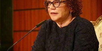 Procuradora  Miriam Germán Brito propone al Senado  modificaciones previo a  aprobar el Código Penal