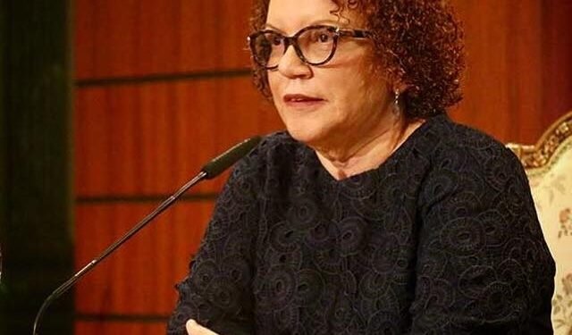 Procuradora  Miriam Germán Brito propone al Senado  modificaciones previo a  aprobar el Código Penal