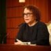 Procuradora  Miriam Germán Brito propone al Senado  modificaciones previo a  aprobar el Código Penal