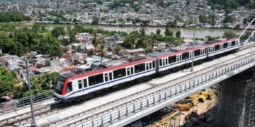 Construcción de monorriel costaría al Estado 4,500 millones de dólares