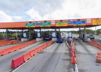 Informe indica concesión autopista Nordeste estuvo viciada desde inicios