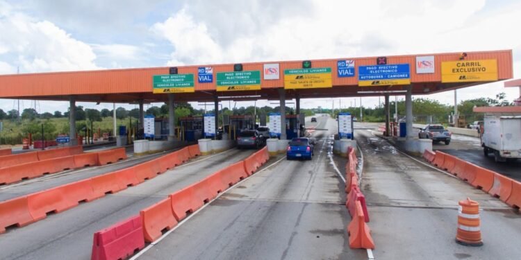 Informe indica concesión autopista Nordeste estuvo viciada desde inicios