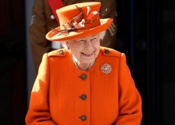 Monarcas actuales con más tiempo en el trono