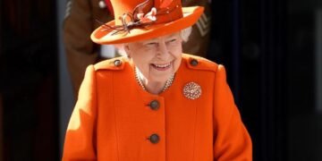 Monarcas actuales con más tiempo en el trono