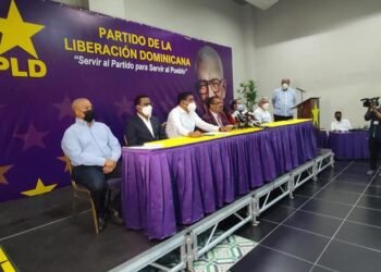 PLD afirma que el Gobierno actuó con «descuido y dejadez» ante brote de la Peste Porcina Africana