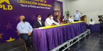 PLD afirma que el Gobierno actuó con «descuido y dejadez» ante brote de la Peste Porcina Africana