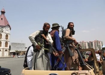 EEUU reconoce «gran cantidad» sus armas las tienen los talibán