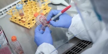 Hallan el “talón de Aquiles” del SARS-CoV-2: ¿Se abre la puerta a un tratamiento contra el COVID-19?