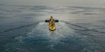 Facebook / Orbital Marine Power