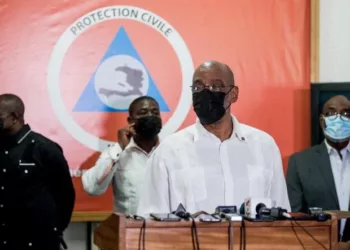 El Gobierno haitiano llama a la unidad para enfrentar daños por el terremoto
