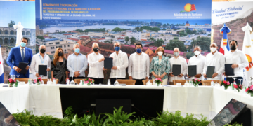 Más recursos para la Ciudad Colonial; Renovación estaría lista en 2022