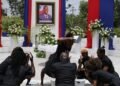 Haitianos siguen sin saber quién mató a Moise un mes después del magnicidio