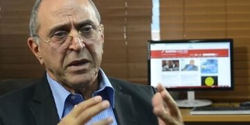 Caram advierte país va camino a hipoteca total por endeudamiento