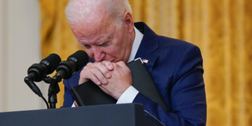 La respuesta de Biden: Los cazaremos y les haremos pagar