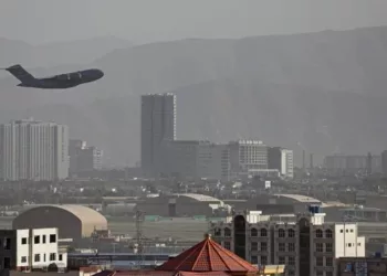 La masacre en el aeropuerto de Kabul deja al menos 170 muertos