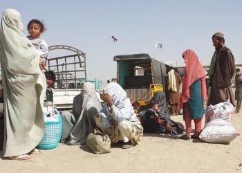 La ONU se prepara en caso de éxodo de afganos cuando termine la evacuación aérea