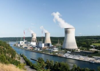 Sin energía nuclear no se frenará el cambio climático, advierte la ONU