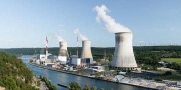 Sin energía nuclear no se frenará el cambio climático, advierte la ONU